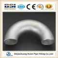 180 degree stainless steel pipe fittings steel elbow